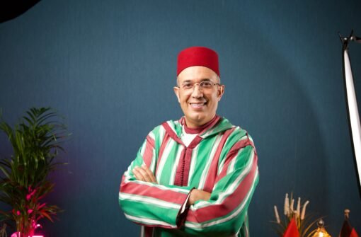 رشيد البكار